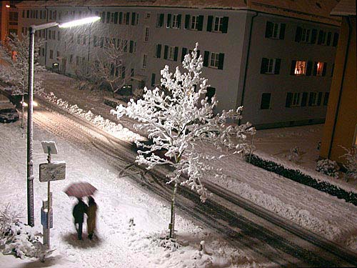 schuhstrasse