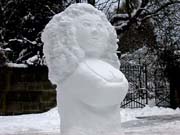 schneefrau